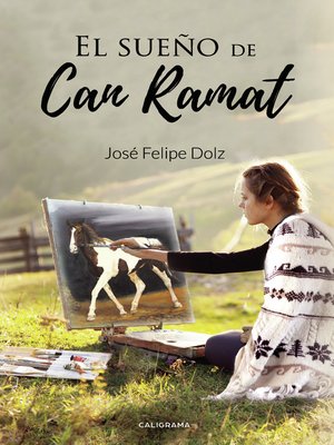 cover image of El sueño de Can Ramat